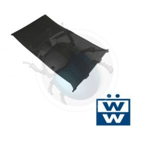 ALFOMBRILLA ASIENTOS DEL 68-7953-947-W