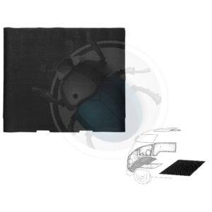 ALFOMBRILLA DE GOMA PARA CARGA ->7953-947-X