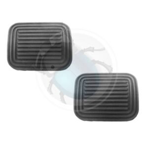 GOMAS PEDALES 68-79 pareja53-948