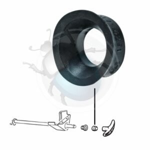 AMORTIGUADOR MANIJA DE FRENO DE EMERGENCIA 68-7953-949-20