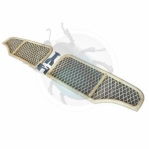 BANDEJA PORTA OBJETOS BAMBÚ 67-79 'Eco'53-952-ECO