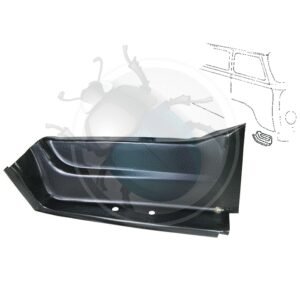 ARCO INTERIOR RUEDA 68-72 DER53-954-68R