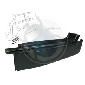 ARCO INFERIOR RUEDA 68-72 IZQ53-955-68L