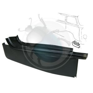 ARCO INFERIOR RUEDA 68-72 DER53-955-68R