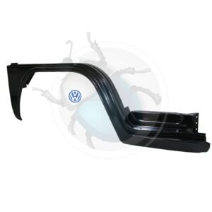 ARCO COMPLETO RUEDA DELANTERA 73-79 DER VW53-962-BQ