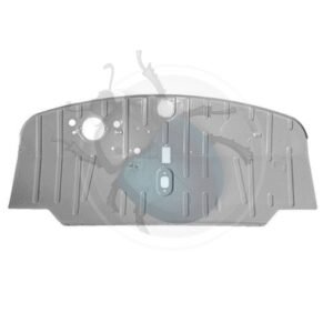 PISO CABINA DELANTERA T2 08/67-07/7253-963-68C