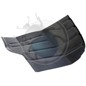 PISO CABINA DELANTERA T2 68-71 DER53-963-68R