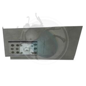 CHAPA BAJO CABINA T2 68-79 IZQ53-966L