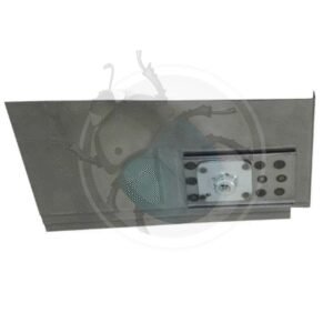 CHAPA BAJO CABINA T2 68-79 DER53-966R