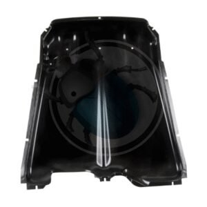 CHAPA BAJO PEDALES 68-7153-967