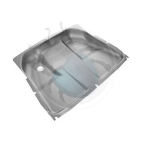 CHAPA BAJO PEDALES 72-7953-967-79