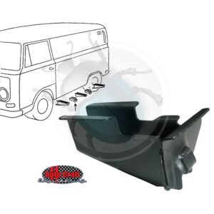 SOPORTE GATO DELANTERO IZQ T2 68-7953-971