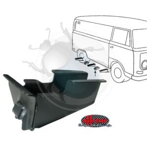 SOPORTE GATO DELANTERO DER T2 68-7953-972