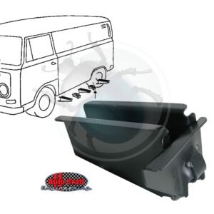 SOPORTE GATO TRASERO IZQ T2 68-7953-975