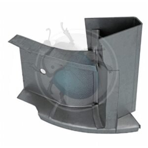 REPARACIÓN DEL PILAR A INFERIOR (20 CM) IZQUIERDO 68-7253-982-72L