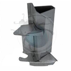 REPARACIÓN DEL PILAR A INFERIOR (20 CM) IZQUIERDO 73-7953-982-79L