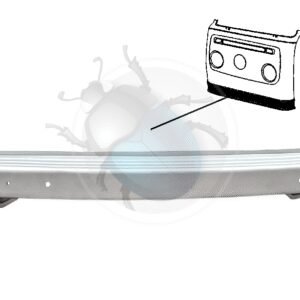 SOPORTE PARAGOLPES DEL T2 73 +++53-994-73