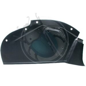 PASE RUEDA DEL. ALOJ. PARACHOQUES IZQ T3 70->54-017-L