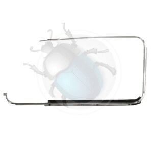 MOLDURA PUERTA VENTANA CON CEJILLA T3 IZQ54-046