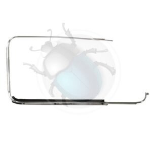 MOLDURA PUERTA VENTANA C/CEJILLA T3 DER54-047