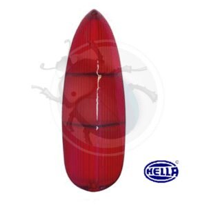 TULIPA TRASERA T3 ->69 PLANO rojo/rojo54-096