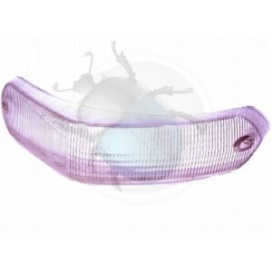 PLASTICOS INTERM. T3 70-> TRANSPARENTE I /D54-118
