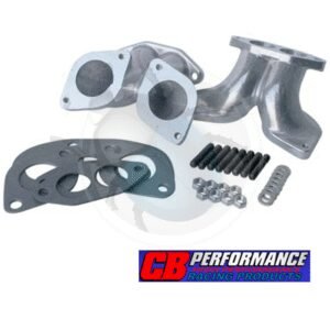 CONECTORES ADMISION CORTOS para DOBLES IDF54-260