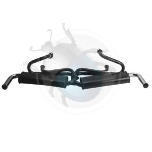 ESCAPE DOBLE T-BIRD T354-300