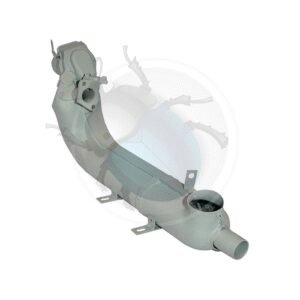 CALEFACTOR T3 DER54-308