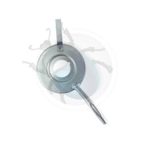 DEFLECTOR DE ACEITE EN EL TAMBOR DE FRENO ->08/6254-515