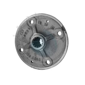 EJE TAMBOR TRASERO T3 65->54-530