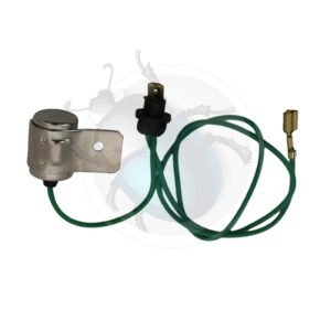 CONDENSADOR T3 160054-680