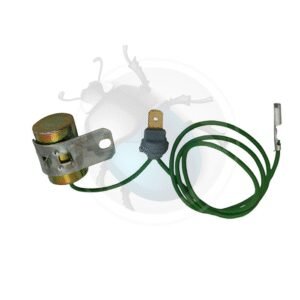 CONDENSADOR T3 150054-682