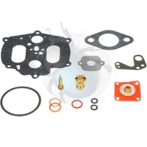 KIT REPARACION CARBURADOR T3 32 PHN54-701