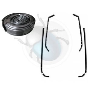 KIT JUNQUILLOS ALETA NEGROS54-792