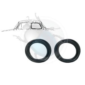 GOMA VENT.LATERAL S/MOLD. T3 NOTCHB. pareja WCM54-810