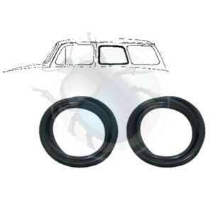 GOMA VENT. LAT DELANT S/MOLD. T3 SQUAREB./PAR WCM54-812