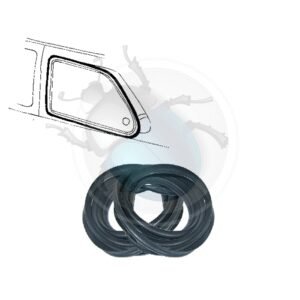 GOMA EXT.VENTANA ABATIBLE NOT+SQUAR 62-74 pareja54-820
