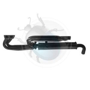 ESCAPE "QUIET PACK" T455-005