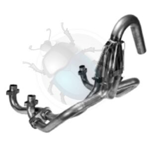 ESCAPE "OFF ROAD" TIPO 455-020