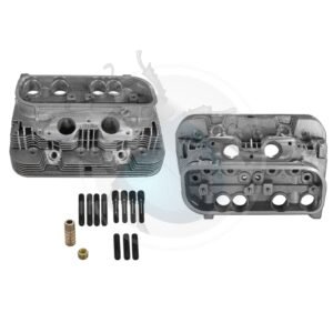 CULATA 2.0L 914/912E S/VALVULAS55-118