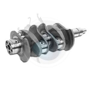 CIGÜEÑAL CONTRAPESADO 78mm55-124