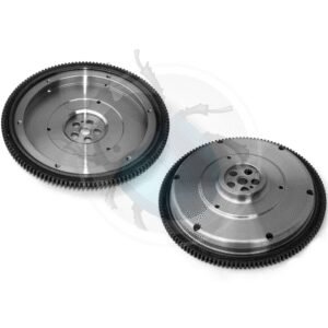 VOLANTE MOTOR ALIGERADO 5.87Kg T4 200mm55-130