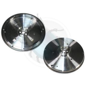 VOLANTE MOTOR T4 228MM55-136