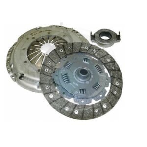 KIT EMBRAGUE 210mm T455-150