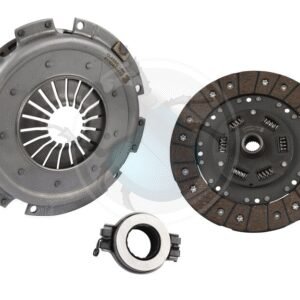 KIT EMBRAGUE 210mm T455-150-ECO