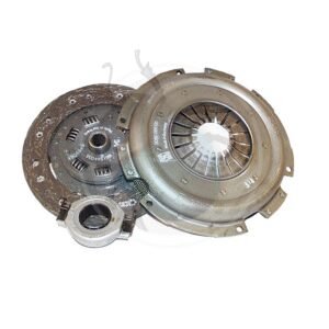 KIT EMBRAGUE 215mm Type 4 + T25 1.9L55-152