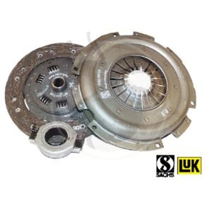 KIT EMBRAGUE 228mm T4 SACHS/LUK55-154