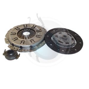 KIT EMBRAGUE 228mm T455-154-ECO