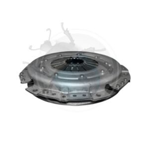 MAZA EMBRAGUE 228mm55-155